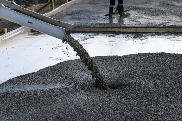 Best Decorative Concrete in Cannon Beach, OR