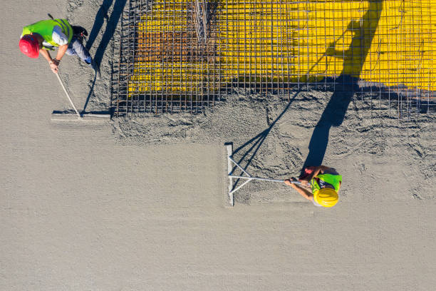 Best Concrete Driveway Installation in Cannon Beach, OR