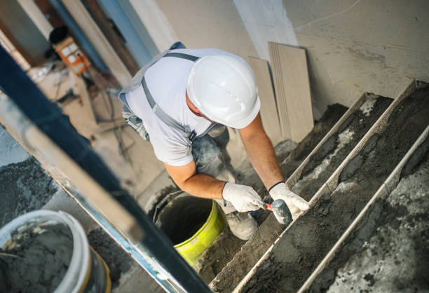 Best Industrial Concrete Flooring in Cannon Beach, OR