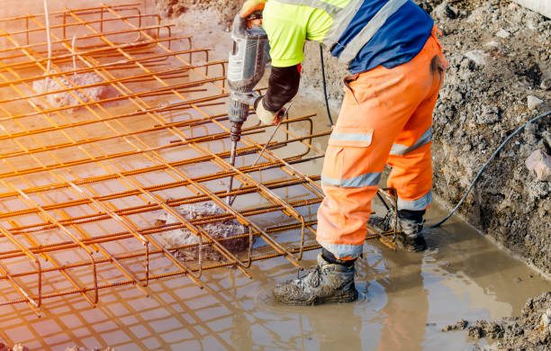 Best Residential Concrete Solutions in Cannon Beach, OR