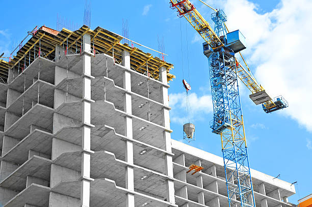 Best Concrete Foundation Repair in Cannon Beach, OR