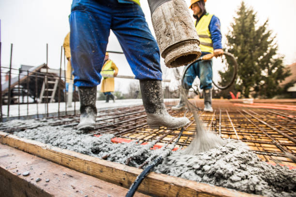 Best Industrial Concrete Flooring in Cannon Beach, OR