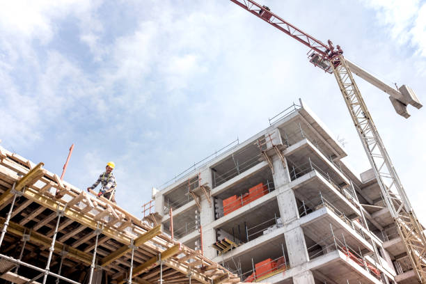 Best Concrete Slab Construction in Cannon Beach, OR